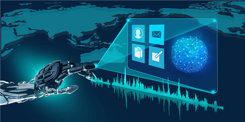 人(rén)工(gōng)智能(néng)從(cóng)“仰望星空(kōng)”轉向“規模化(huà)落地(dì)”