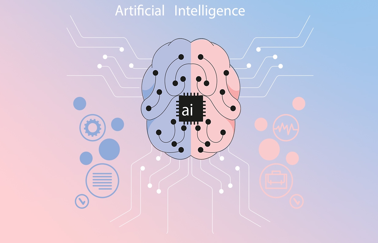 2019年(nián)人(rén)工(gōng)智能(néng)将加速落地(dì) 基礎研究亟待加強