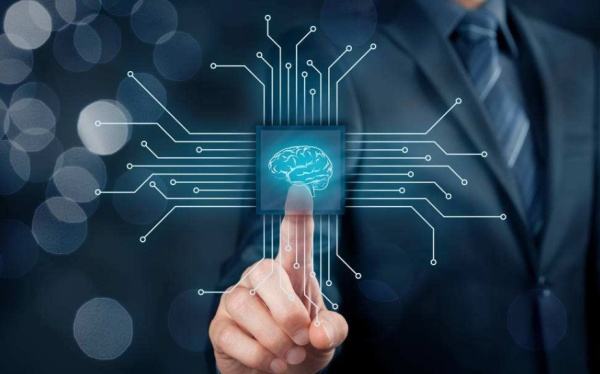 2018年(nián)人(rén)工(gōng)智能(néng)産業(yè)大(dà)發展