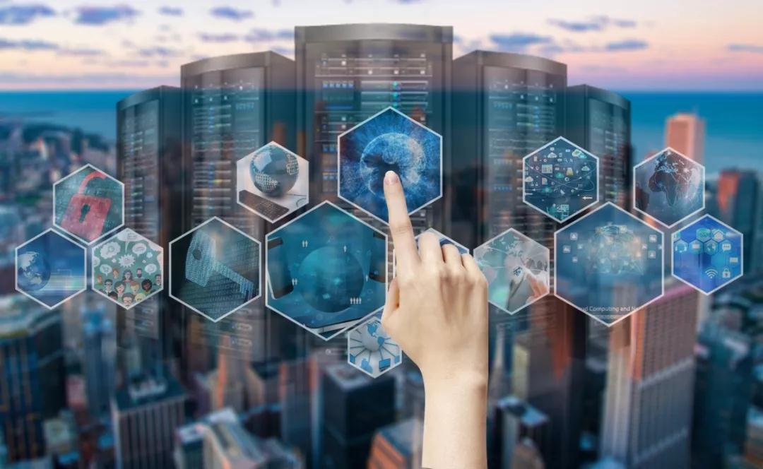 工(gōng)信部印發《新一(yī)代人(rén)工(gōng)智能(néng)産業(yè)創新重點任務揭榜工(gōng)作(zuò)方案》